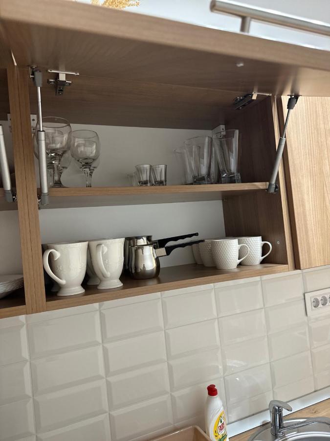 Apartman 8 فردنيك المظهر الخارجي الصورة