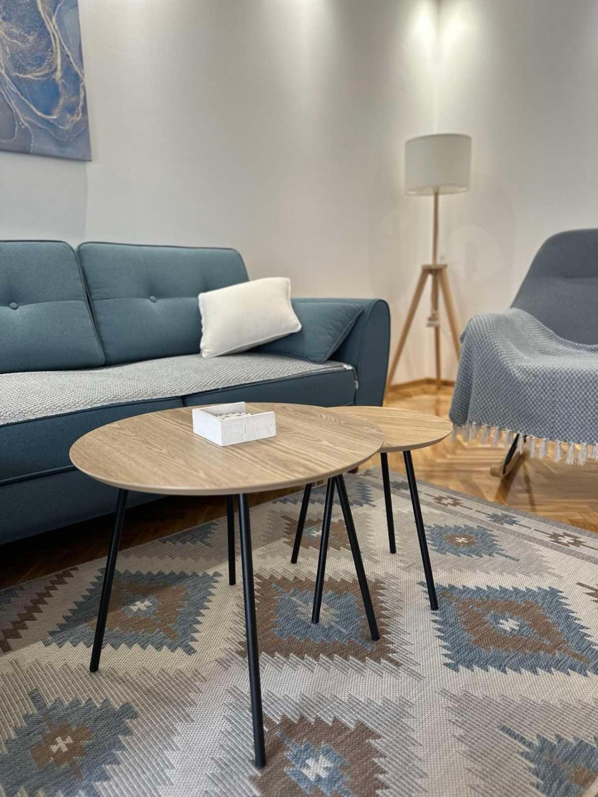 Apartman 8 فردنيك المظهر الخارجي الصورة